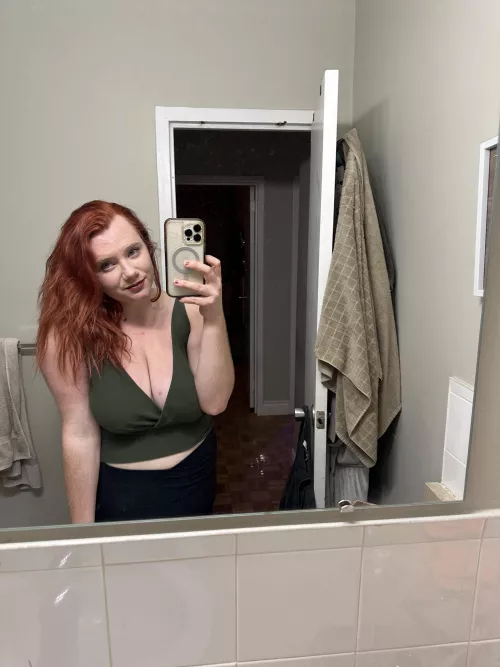 I am not ready to go back to work bleh