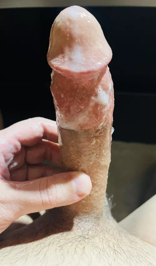 I have a creamsicle for you