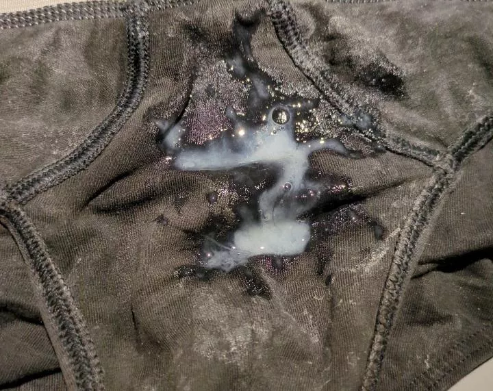 I have a fetish where i cum on my boxers anyone else ? 