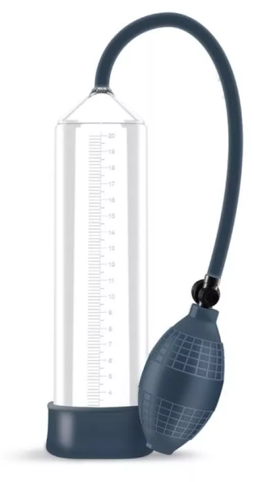 I have a pump just like this one. But I'm tired of the hand pump. I want to keep the tube but find a electric vaccum pump so I can change the hand pump. But were do I find one. Just the pump. 