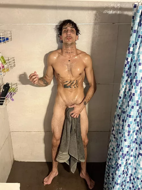 I haven't been here for a long time