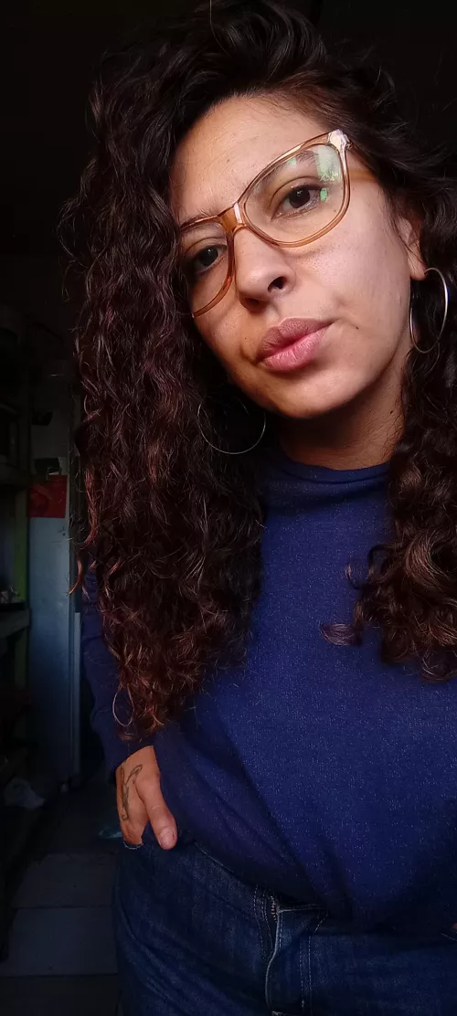 I know you wanna take my body for a spin right now