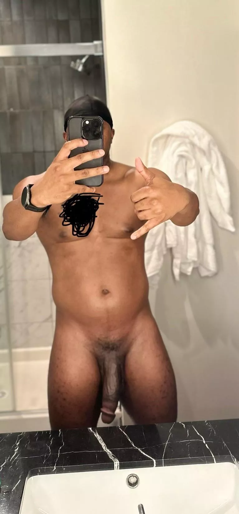 I liked the hotel lighting