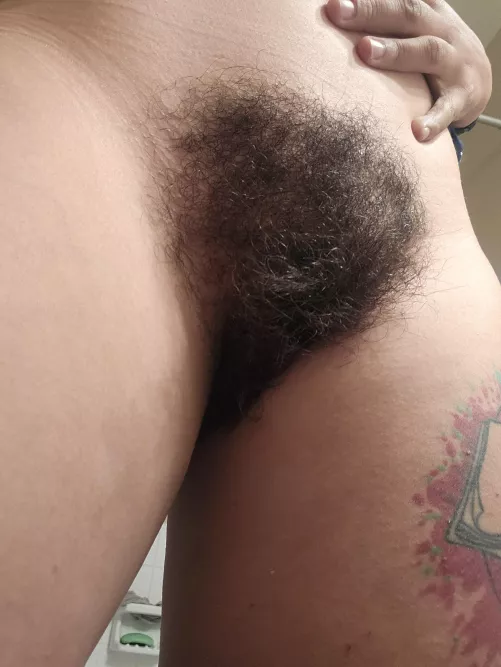 I love what i'm working with here!!