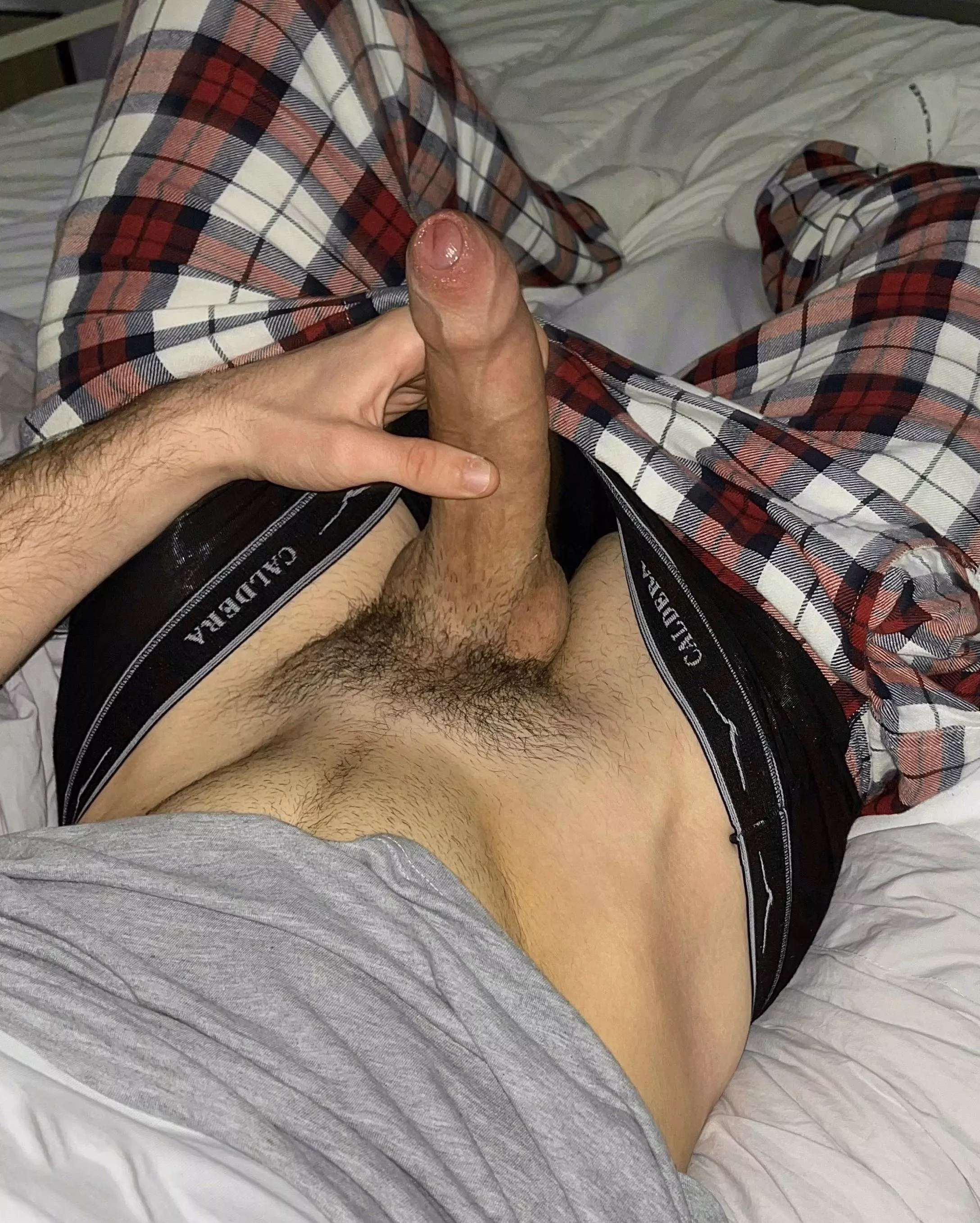 I told you it’s gonna hurt 😈