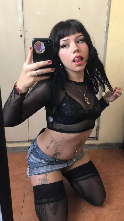 I want u to take it off.. what will happen after?