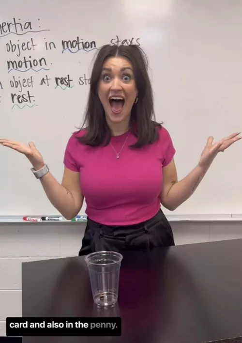 i’d pay attention if i was you