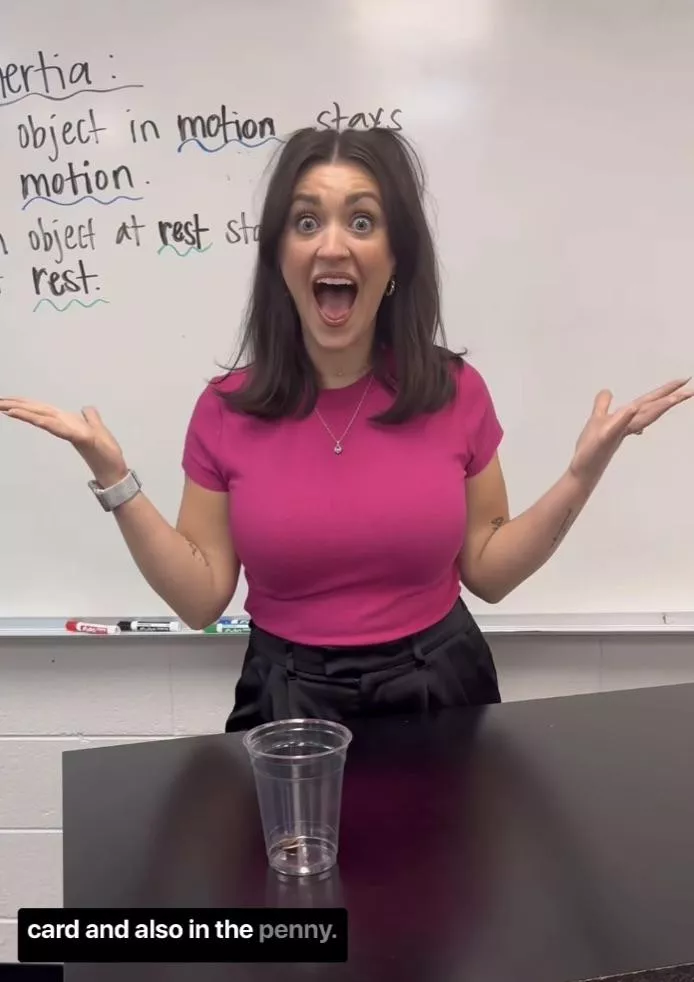 i’d pay attention if i was you