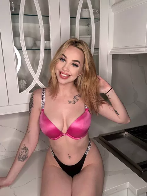 if i wait for you like this, will you call me your good girl?