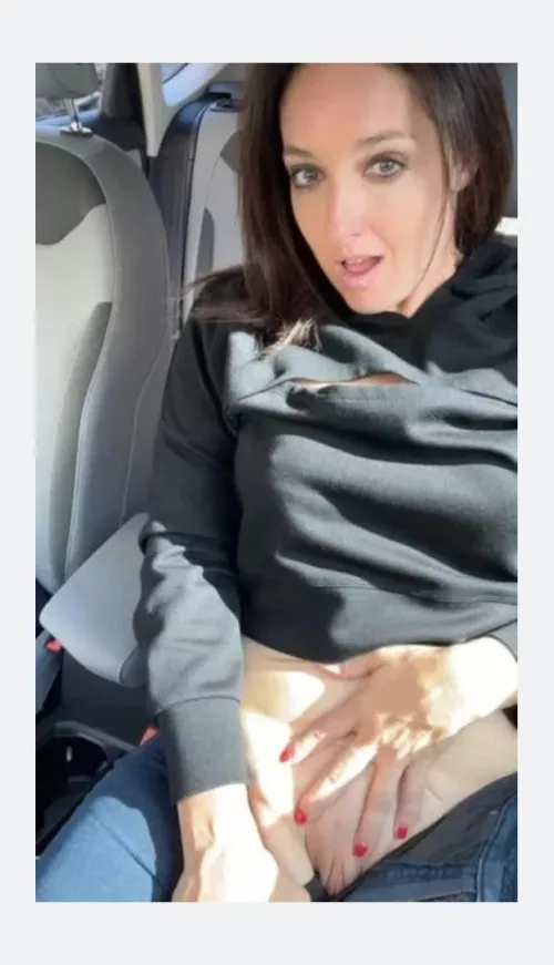 I'h feeling naughty 🥵