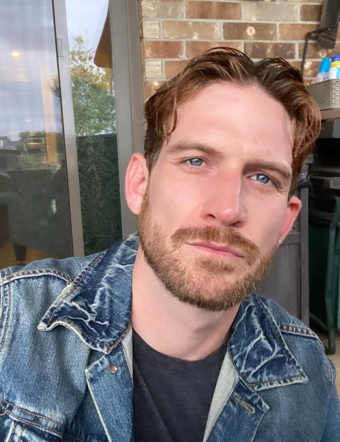 I’ll be 36 on Sunday 🥺 I’ll be 36 on Sunday 🥺