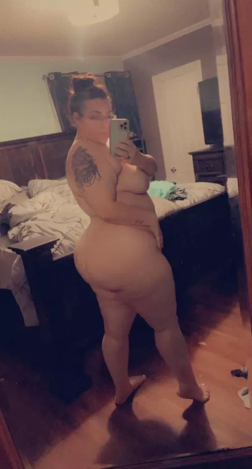 I’m more Than a Snack 👿