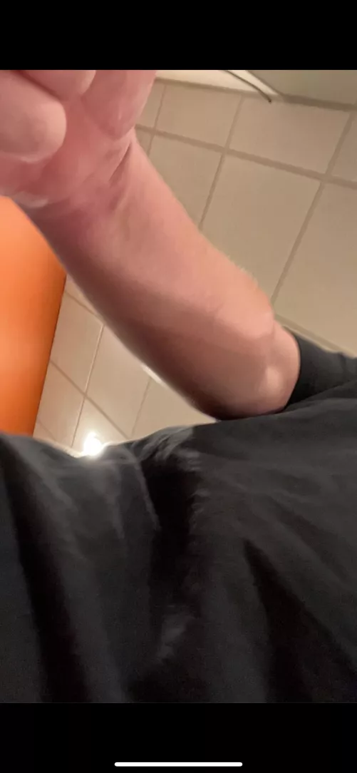 I’m starting to get there!