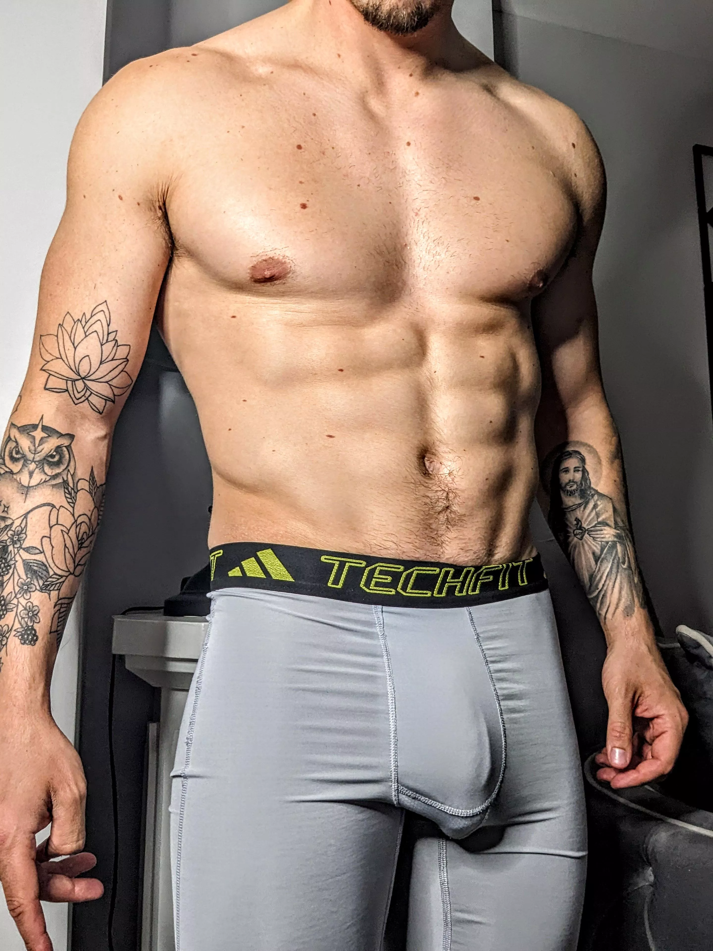 Imagination running wild 