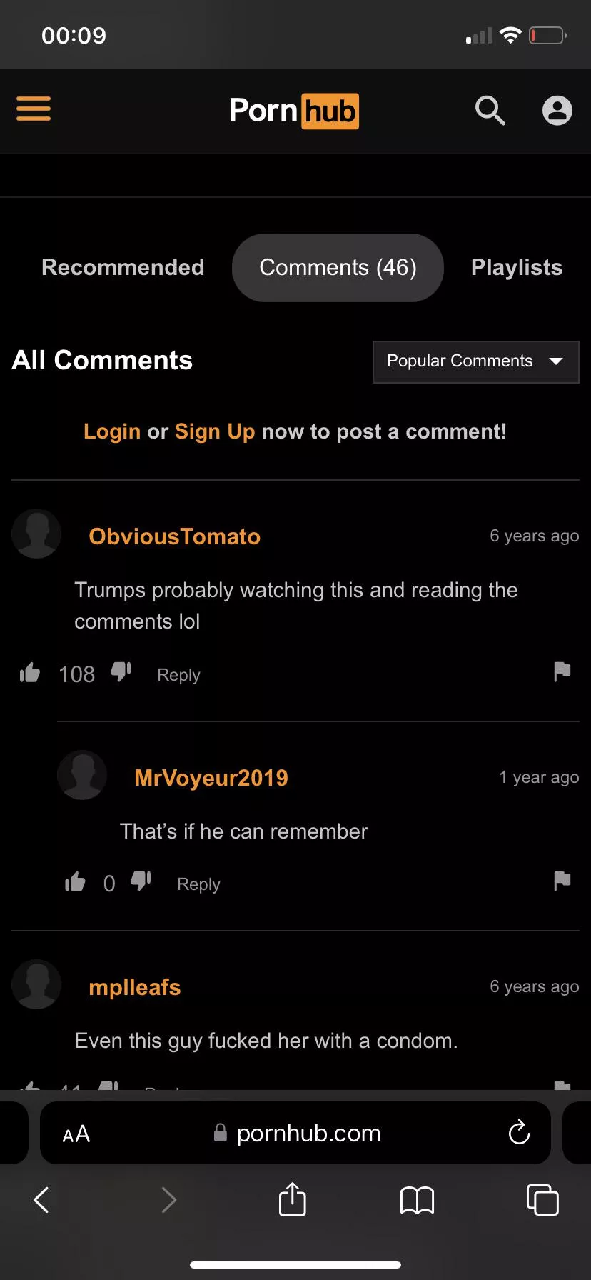 In light of his trial in the headlines, 