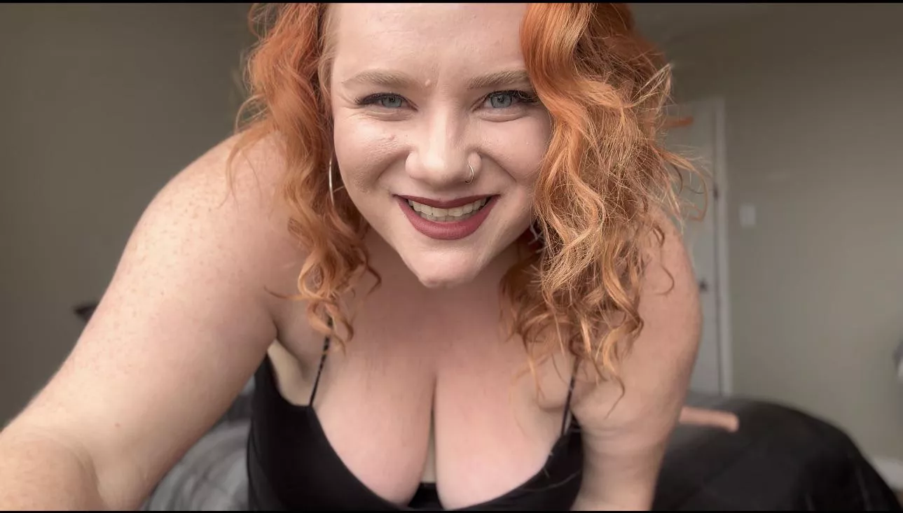 It’s a good day to have a good day 