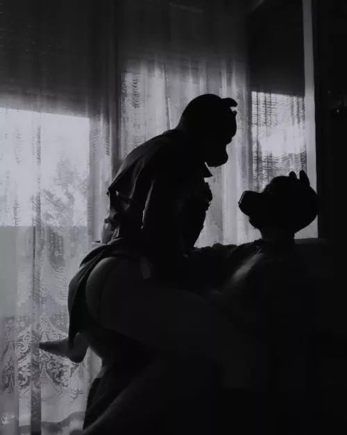 Its just art 🐶🌹