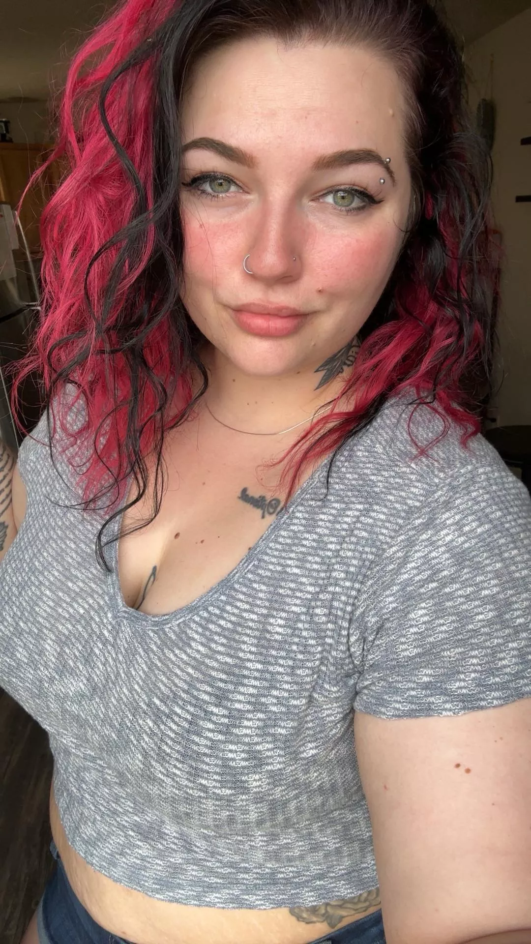 It’s me! Krys - or AcidNorAlkaline . ❤️ My 2nd post here. Enjoy! 