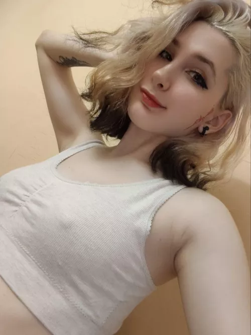 It's too convenient...