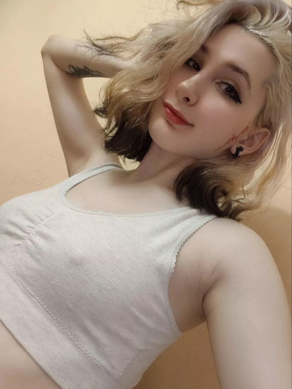 It's too convenient...