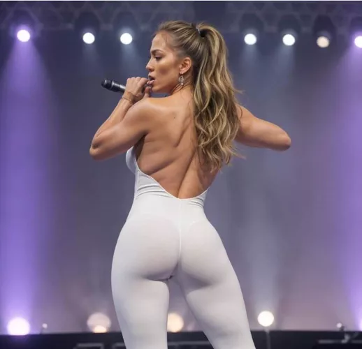 Jennifer Lopez