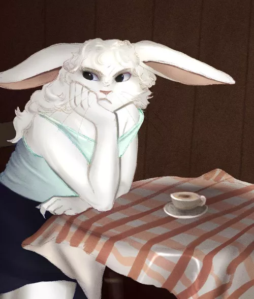 Just escaped the longest art block of my life 