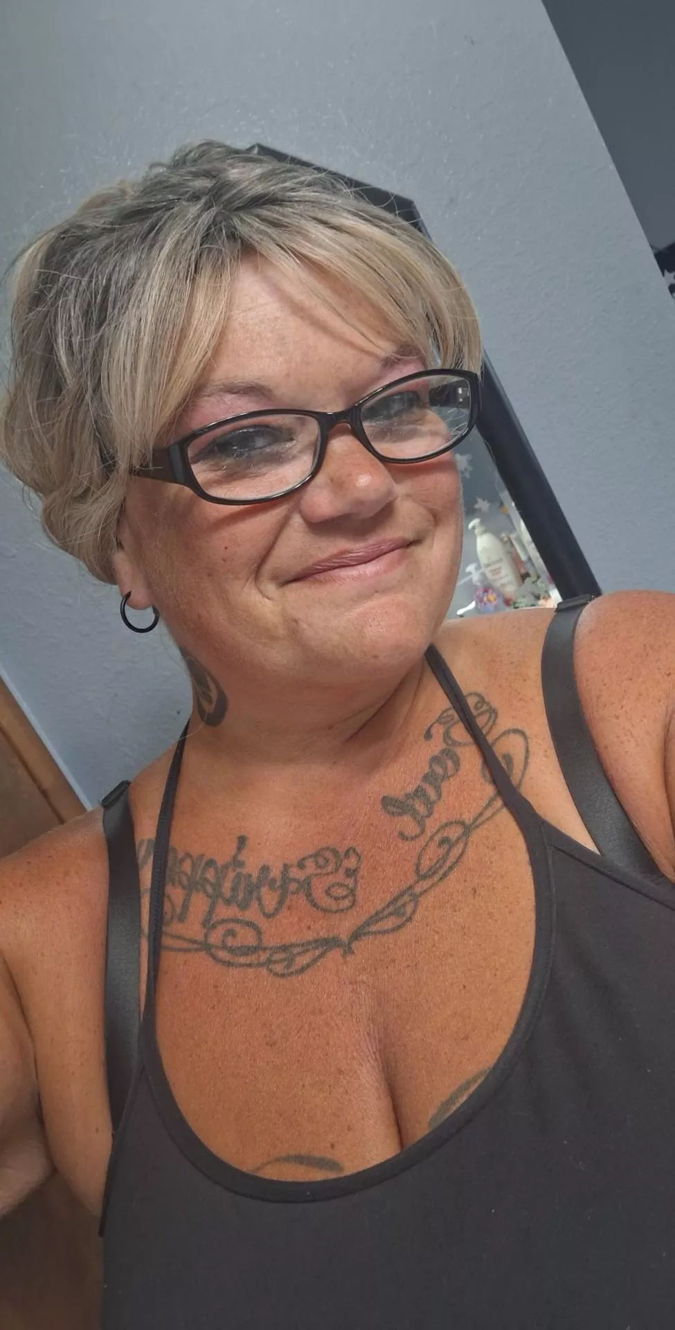 Just got home, time to relax 