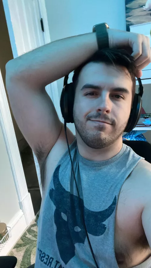 Just playing overwatch until Blue Protocol finally releases