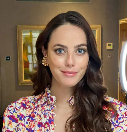 Kaya Scodelario