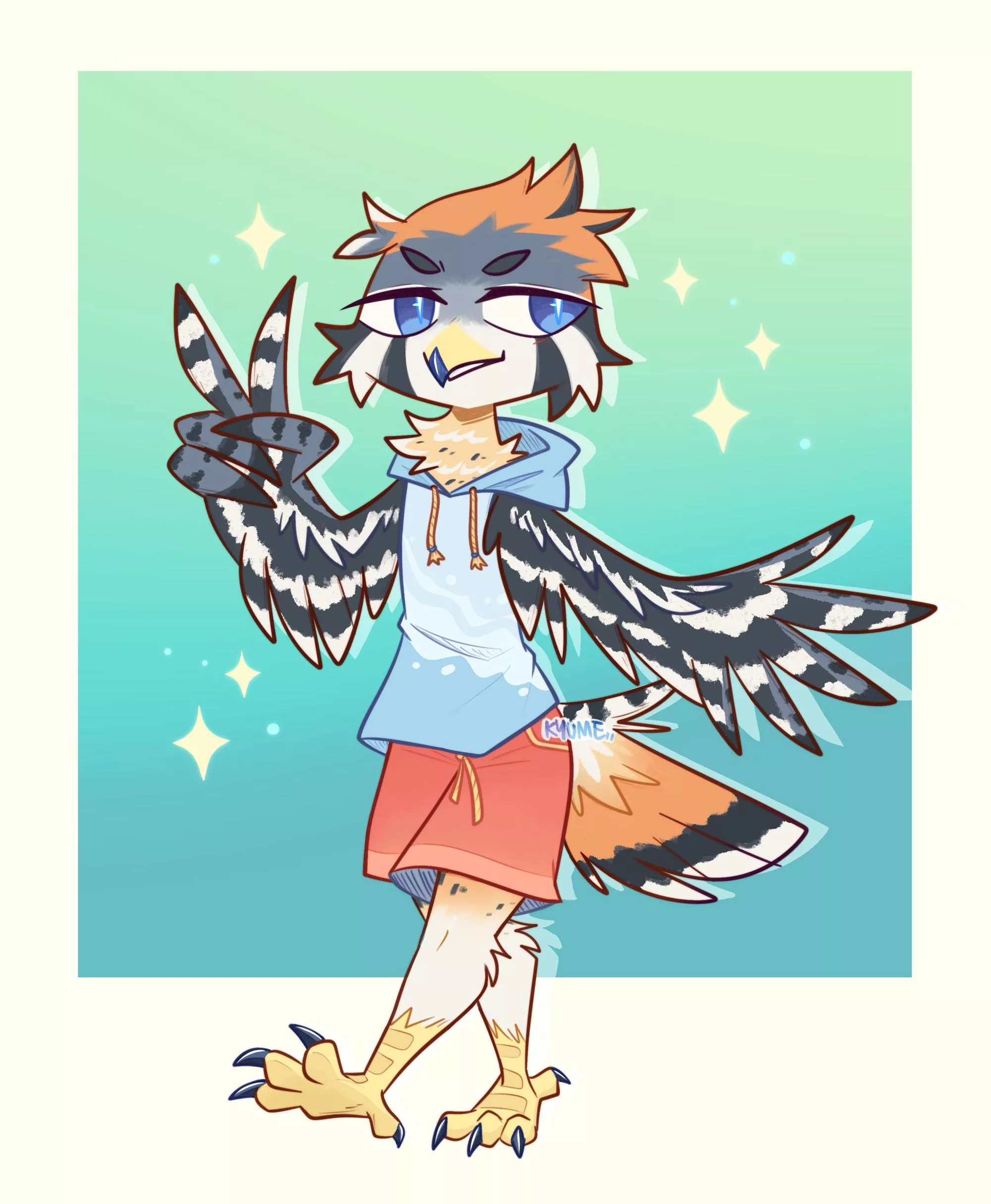 Kestrels are cool!! What's your favorite bird?🐦