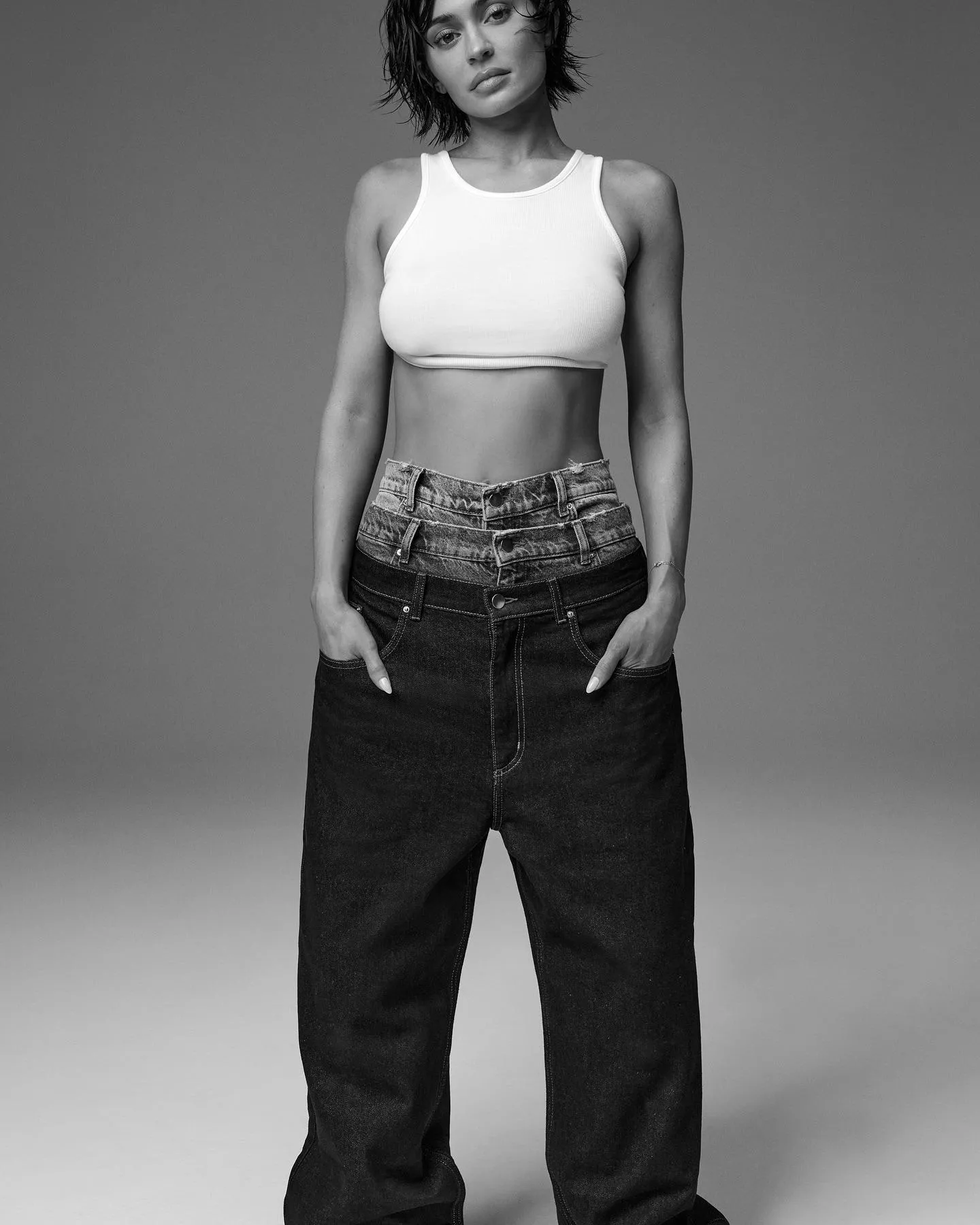 Kylie for KHY (29 April 2024)