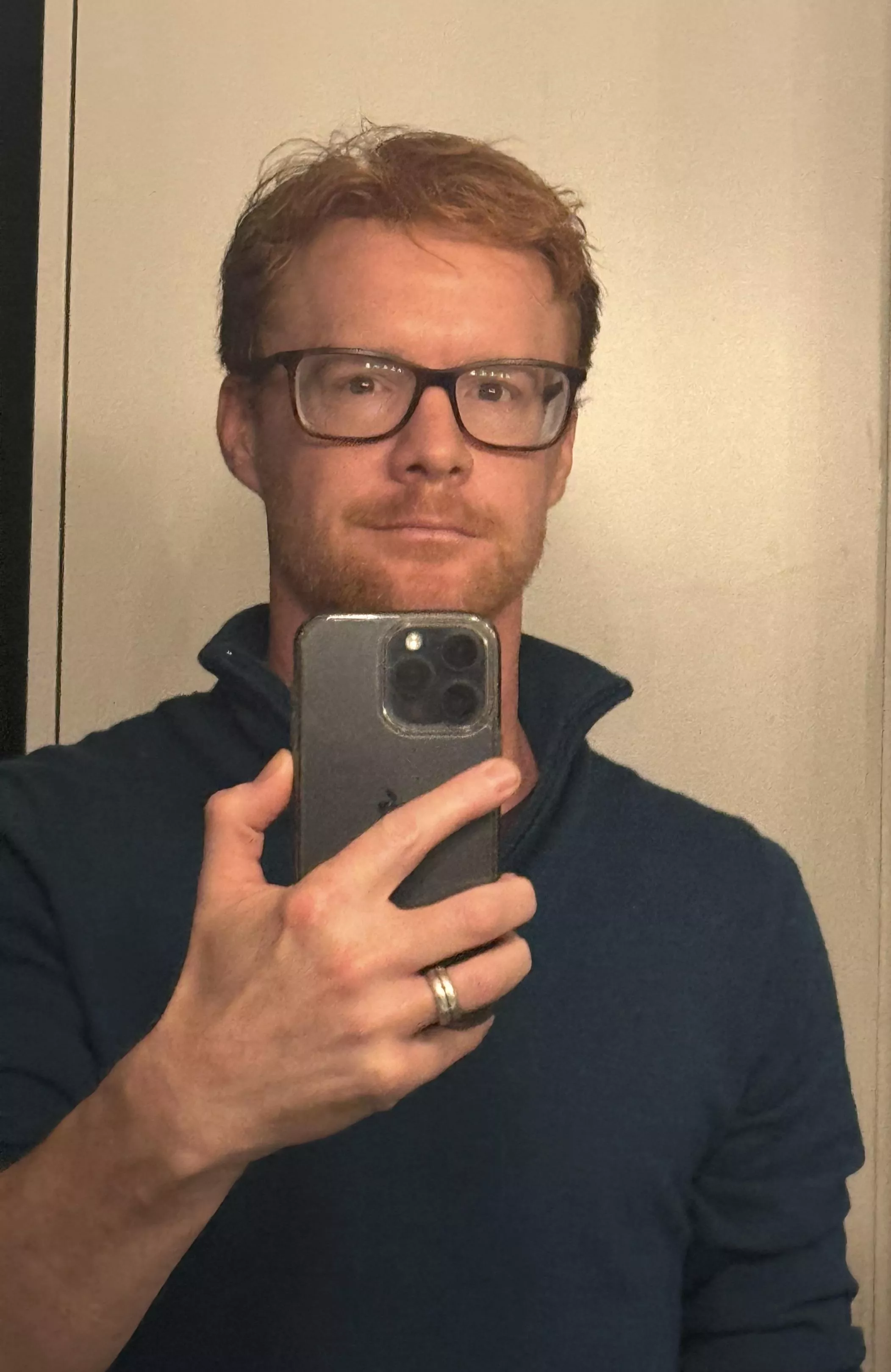 Lately I’ve been curious how much you can tell about a person by their appearance. What can you tell?