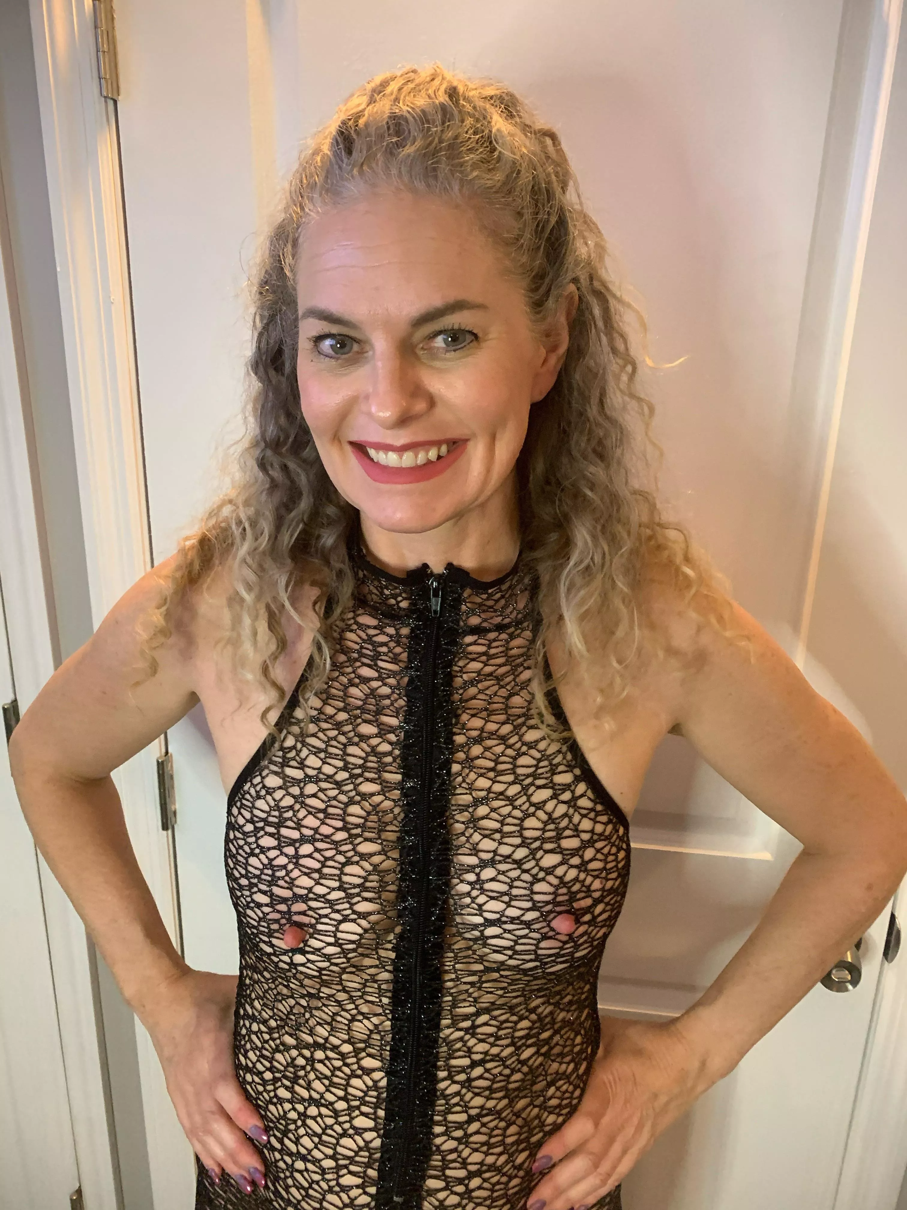 Let’s start the week off right 