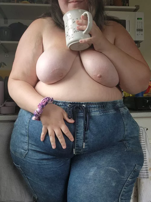 Let's start this Monday nice and slow