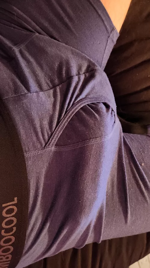 Like my tight boxers?