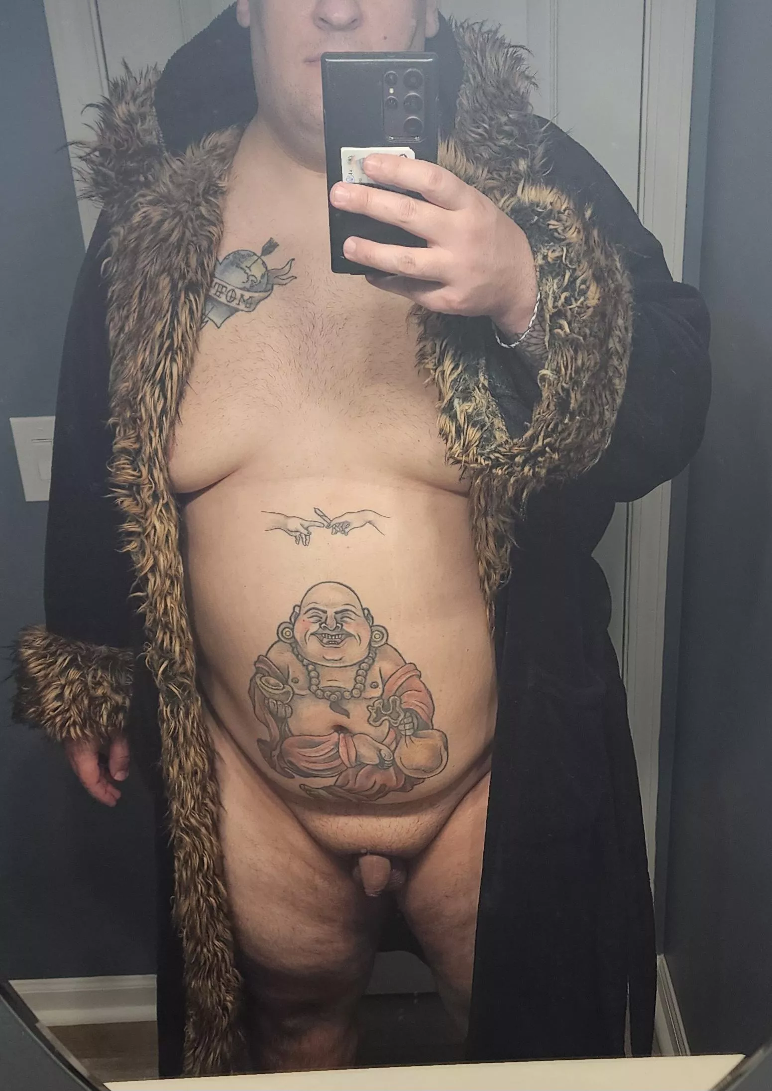 Like what you see 😘