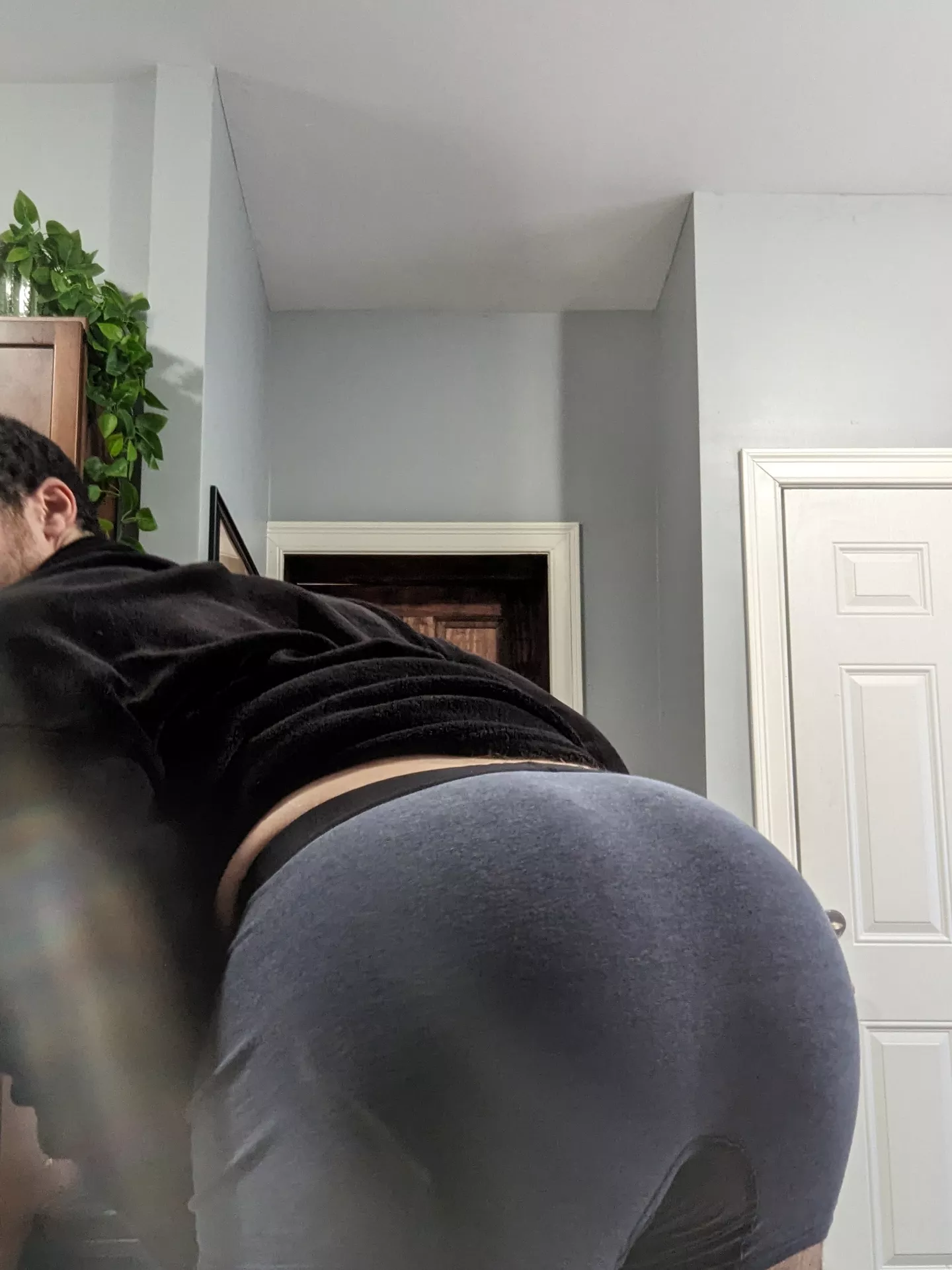 Looking for a guy with a big ass? You've come to right place