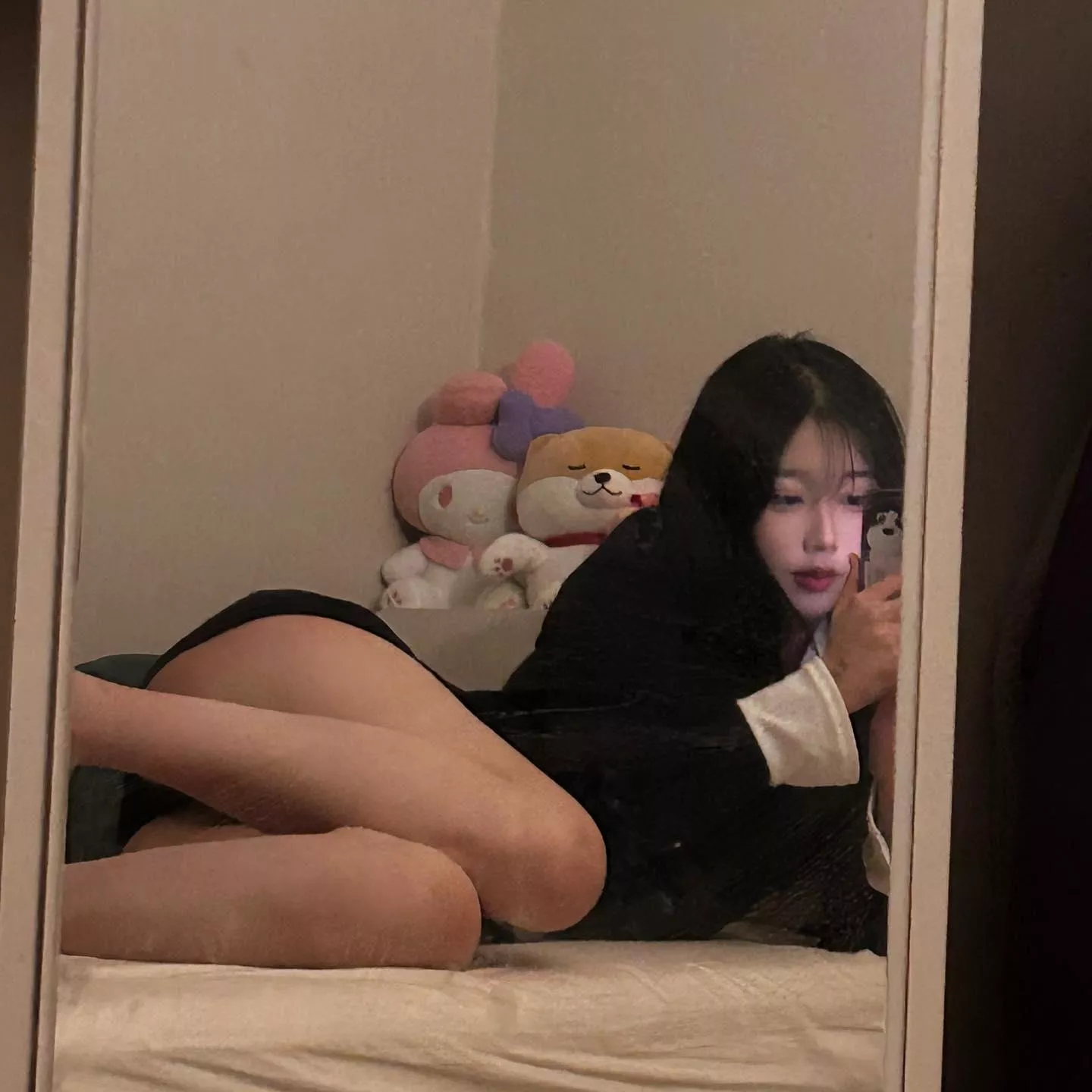 Looking for an Asian girlfriend with a spicy personality? 