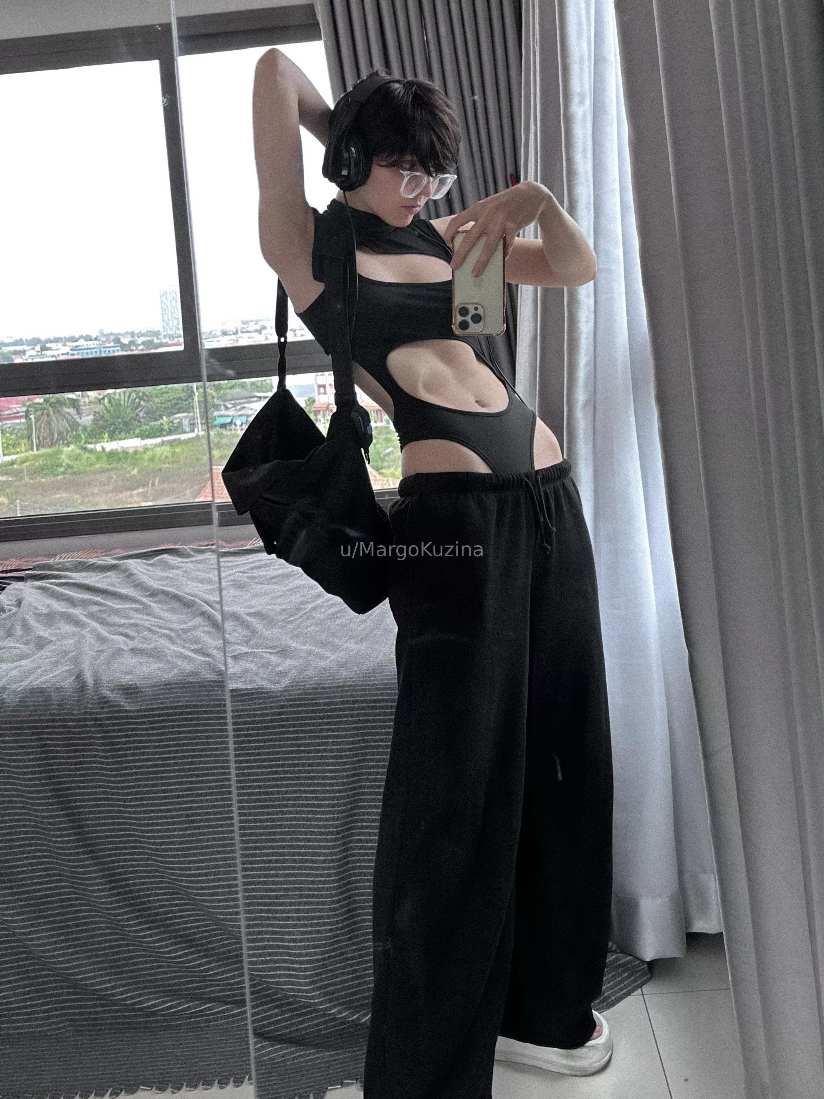 make cybercore great again