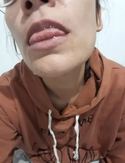 make me drool for you 