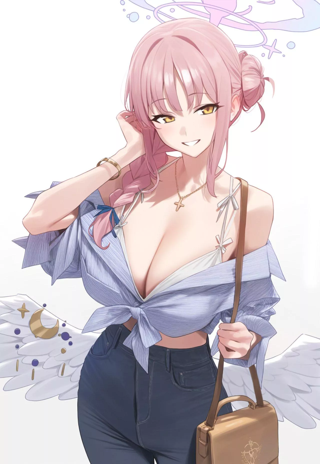 Mika Misono [Blue Archive]