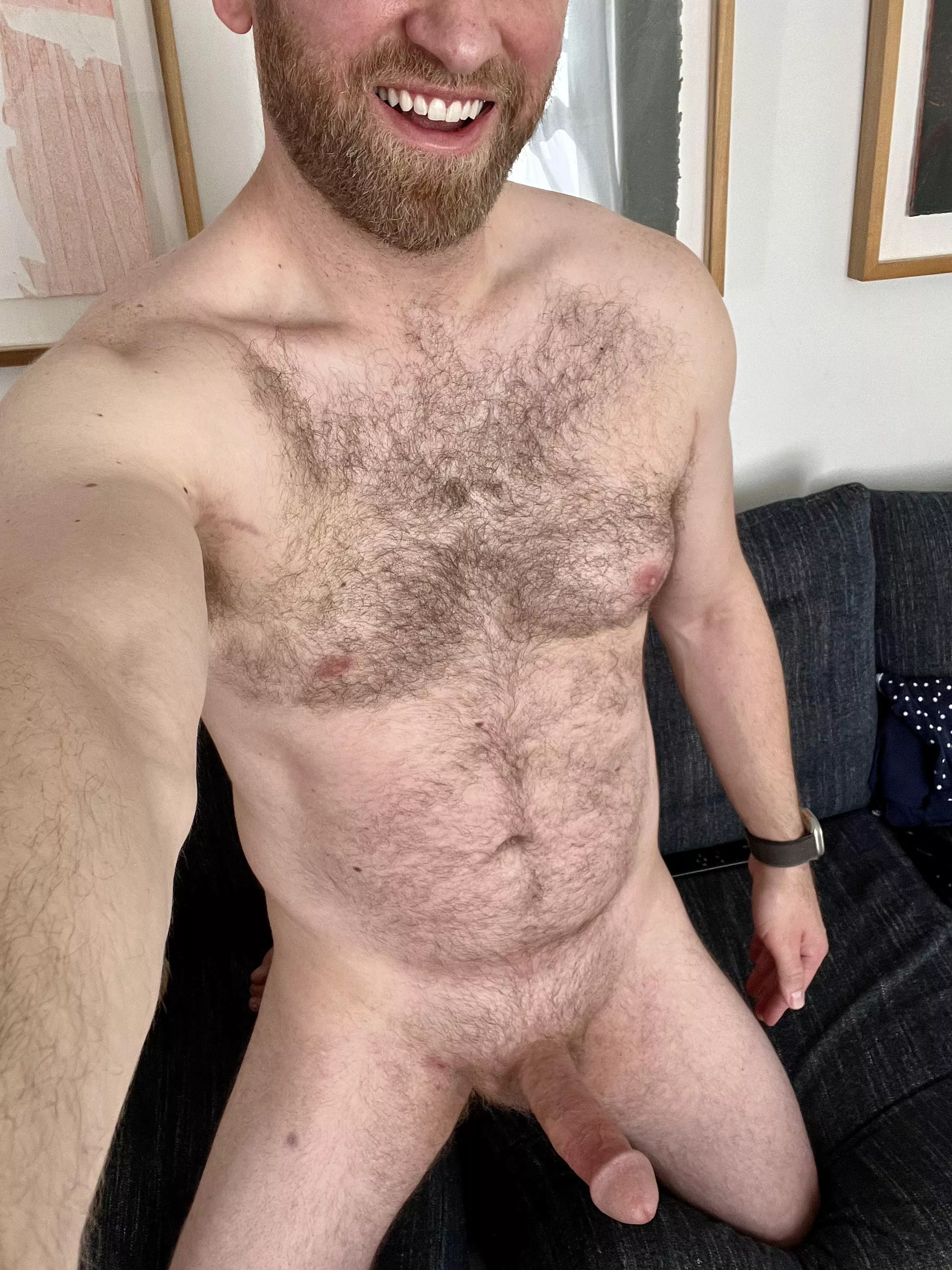 Monday smiles for ya