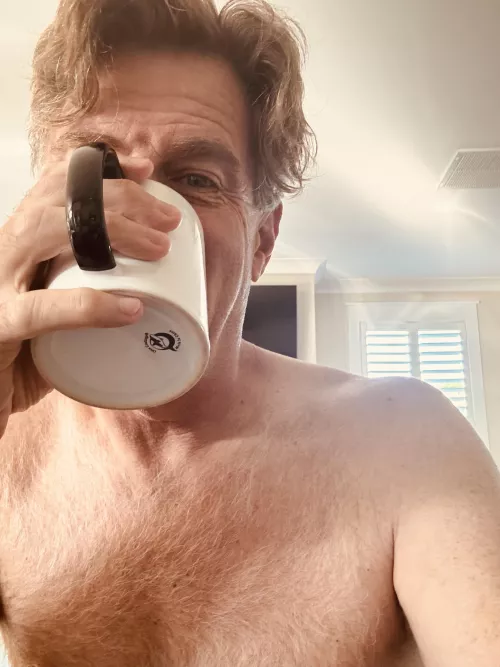 Monday’s Caffeine Boost