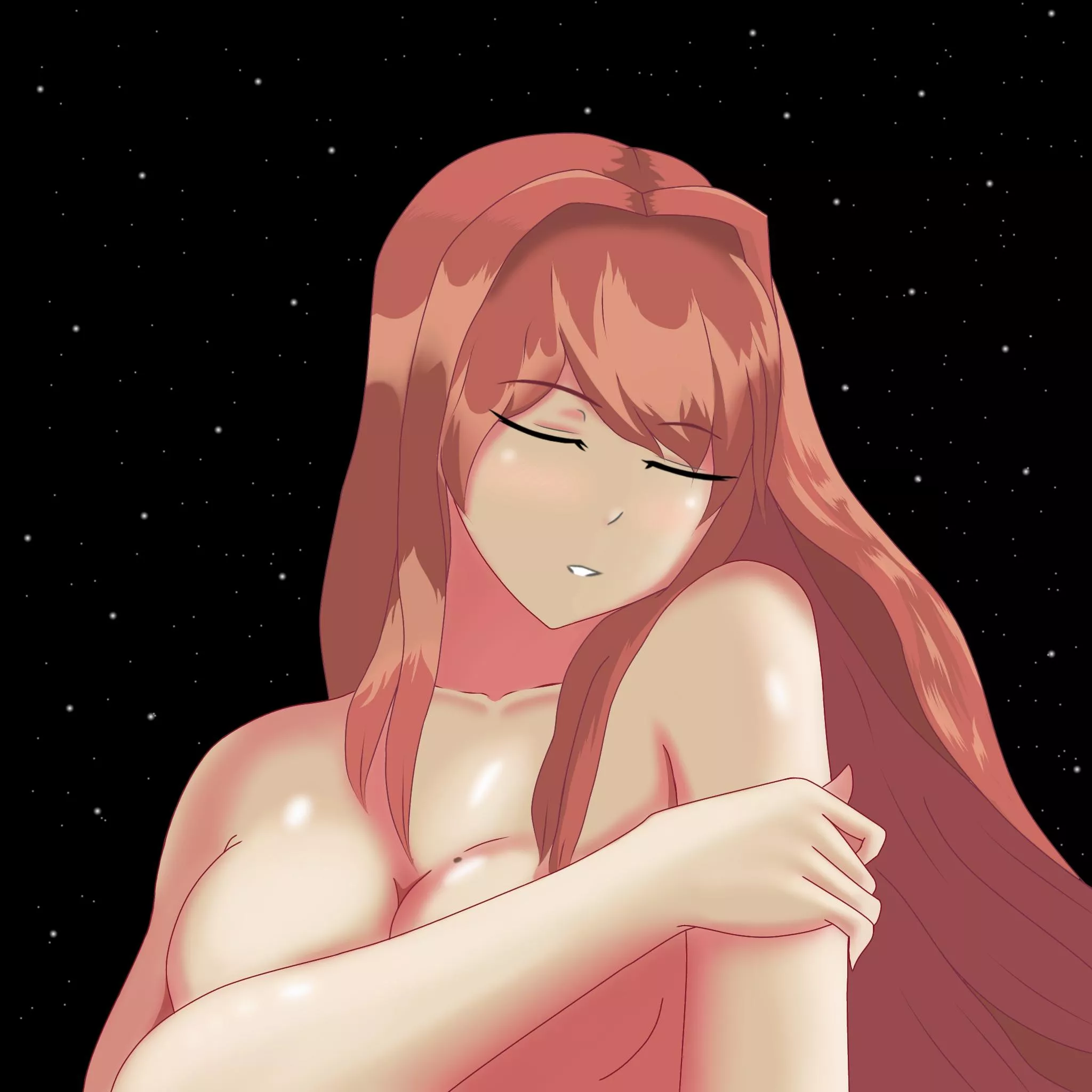 Monika (by DylanMac72)