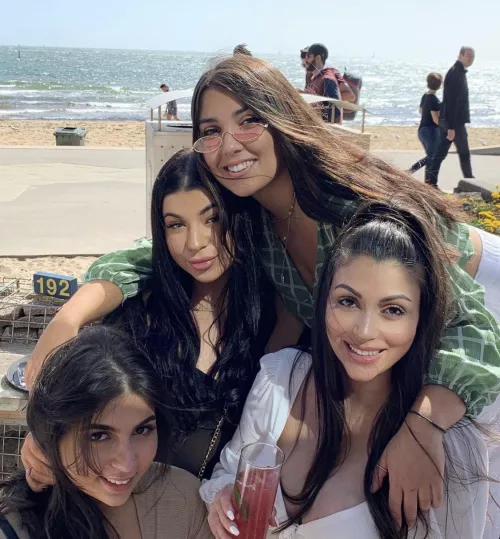 More MILFs and MILFs to be