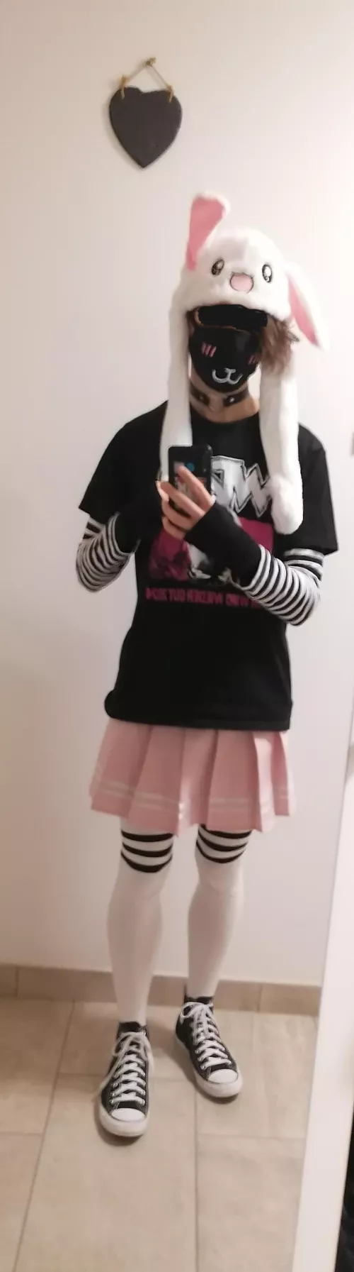 my first pic here. Please give me some suggestions, what I can do better. 