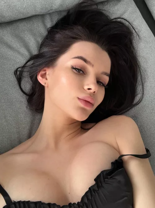 My hidden sweet body