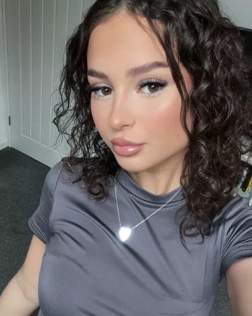 My neighbors think I'm cute. What do u think