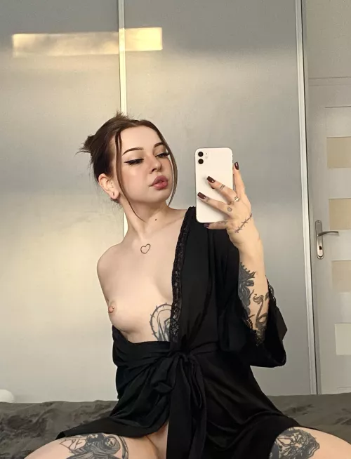 Naked art should not be hidden from prying eyes