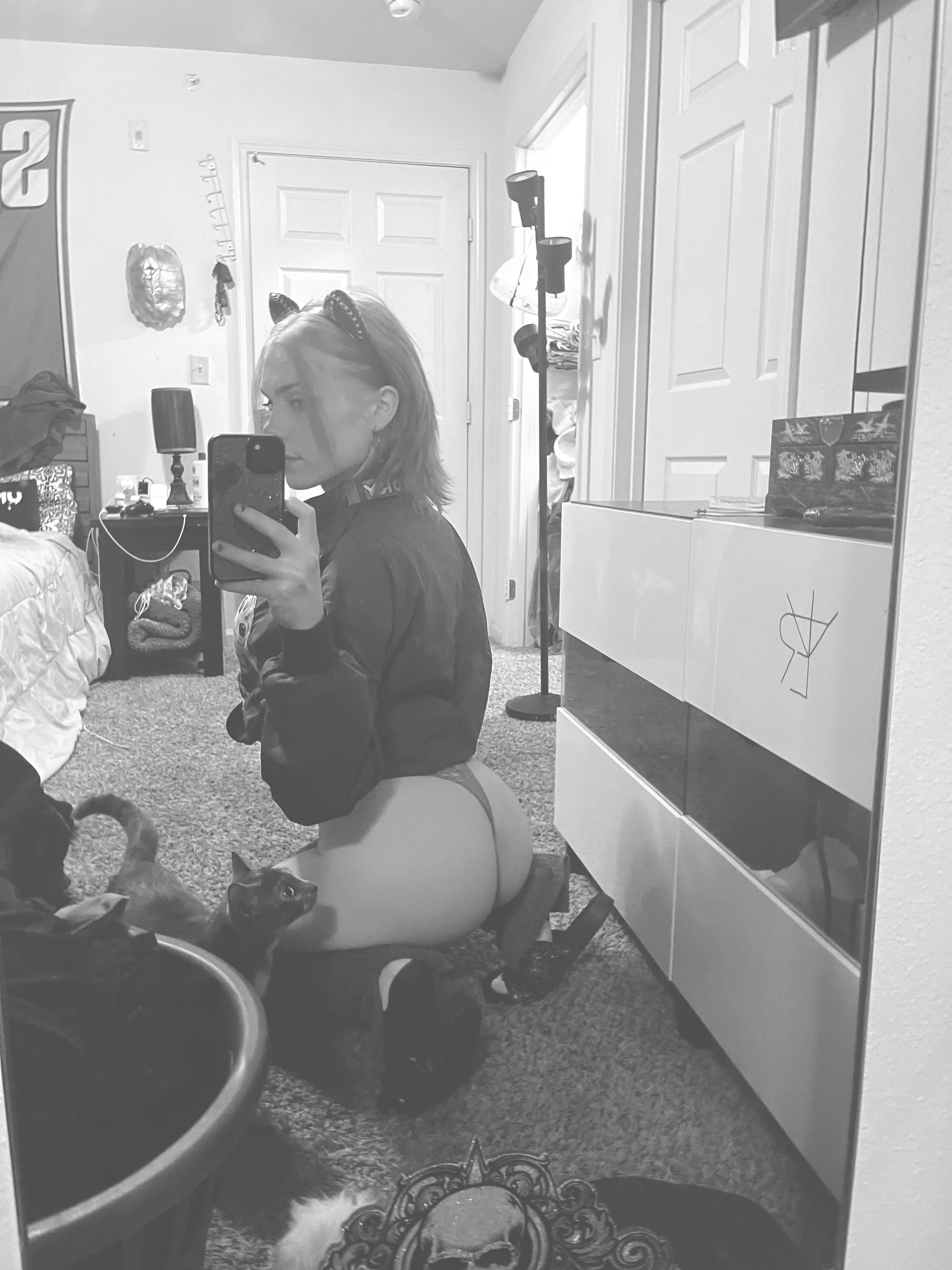 Need to be pounded ☺️